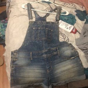 Overalls